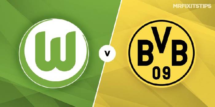 Nhận định Wolfsburg vs Dortmund, 00h30 ngày 09/11, Bundesliga