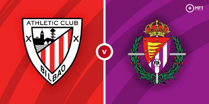 Nhận định Bilbao vs Valladolid, 02h00 ngày 9/11, La Liga
