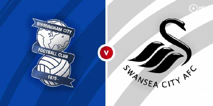 Nhận định Birmingham vs Swansea, 02h45 ngày 09/11, Championship