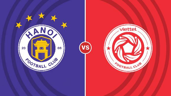 Nhận định Hà Nội vs Viettel, 19h15 ngày 9/11, V.League