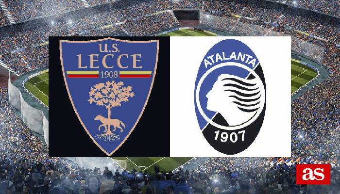 Nhận định Lecce vs Atalanta, 00h30 ngày 10/11, Serie A