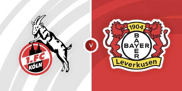 Nhận định Cologne vs Leverkusen, 00h30 ngày 10/11, Bundesliga