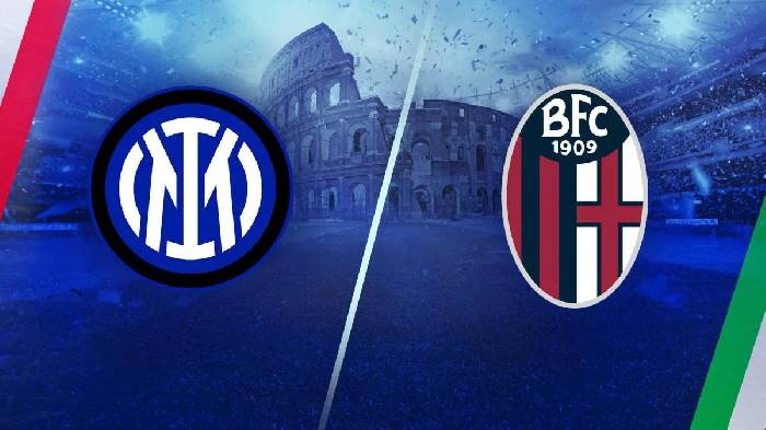 Nhận định Inter Milan vs Bologna, 02h45 ngày 10/11, Serie A