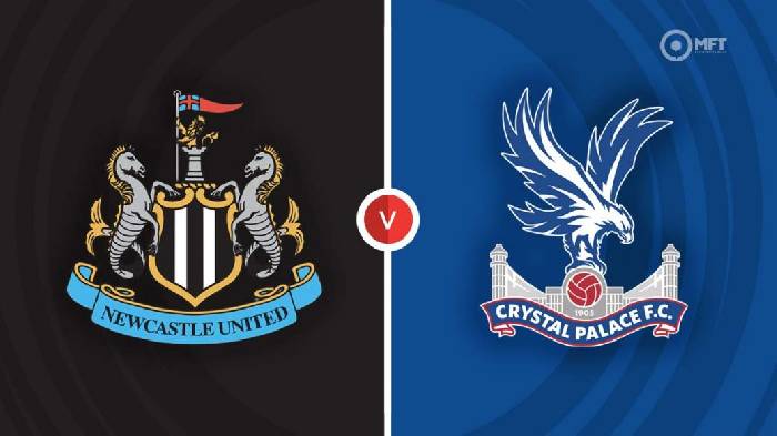 Nhận định Newcastle vs Crystal Palace, 02h45 ngày 10/11, League Cup