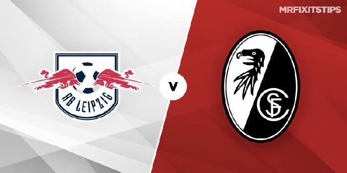 Nhận định RB Leipzig vs Freiburg, 02h30 ngày 10/11, Bundesliga