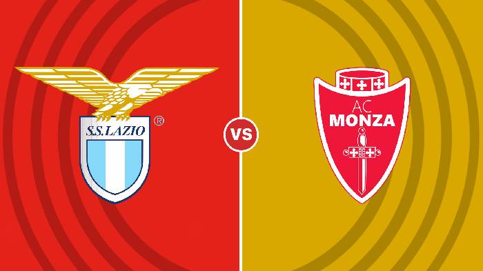 Nhận định Lazio vs Monza, 02h45 ngày 11/11, Serie A