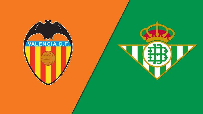 Nhận định Valencia vs Real Betis, 02h00 ngày 11/11, La Liga