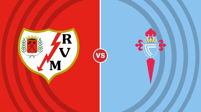 Nhận định Vallecano vs Celta Vigo, 01h00 ngày 11/11, La Liga