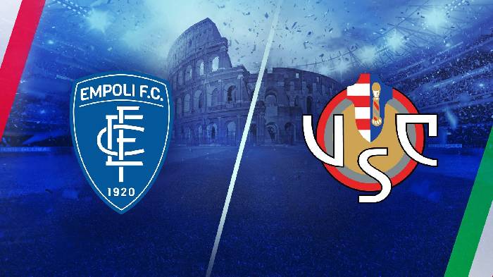 Nhận định Empoli vs Cremonese, 2h45 ngày 12/11, Serie A