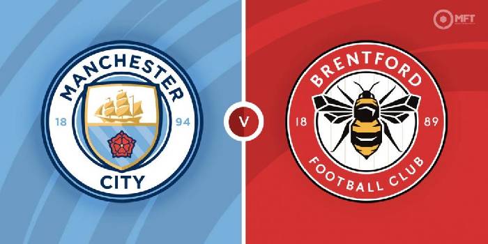 Nhận định Man City vs Brentford, 19h30 ngày 12/11, Ngoại hạng Anh