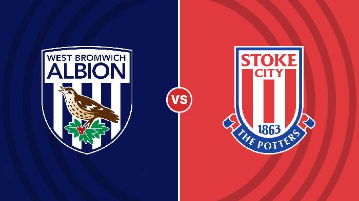 Nhận định West Brom vs Stoke City, 22h00 ngày 12/11, Championship