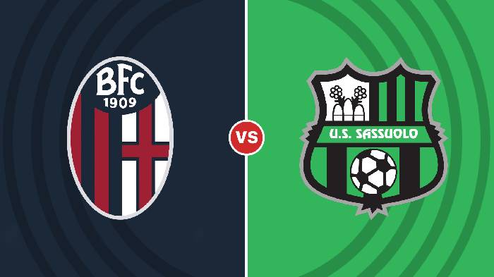 Nhận định Bologna vs Sassuolo, 2h45 ngày 13/11, Serie A
