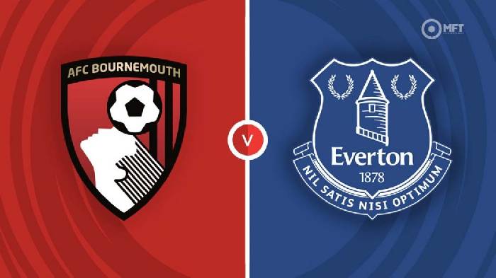 Nhận định Bournemouth vs Everton, 22h00 ngày 12/11, Ngoại hạng Anh