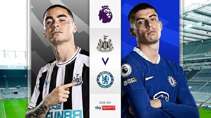 Nhận định Newcastle vs Chelsea, 00h30 ngày 13/11, Ngoại hạng Anh