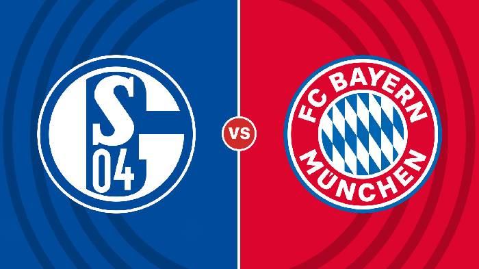 Nhận định Schalke vs Bayern Munich, 00h30 ngày 13/11, Bundesliga