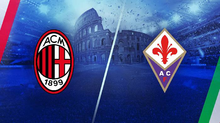 Nhận định AC Milan vs Fiorentina, 0h ngày 14/11, Serie A