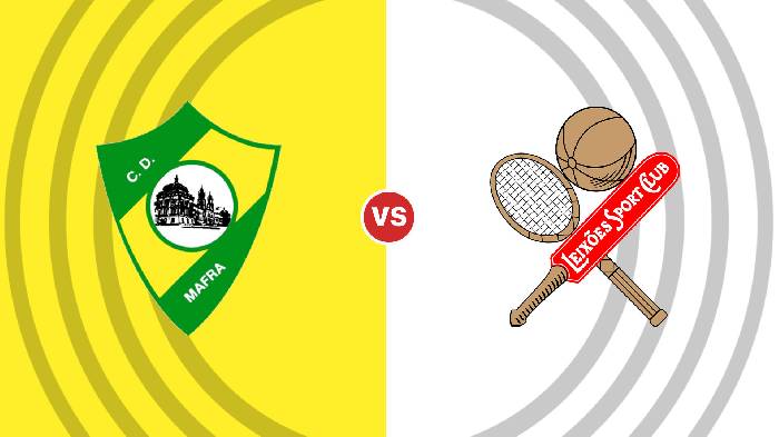 Nhận định Mafra vs Leixoes, 01h00 ngày 15/11, Hạng 2 Bồ Đào Nha