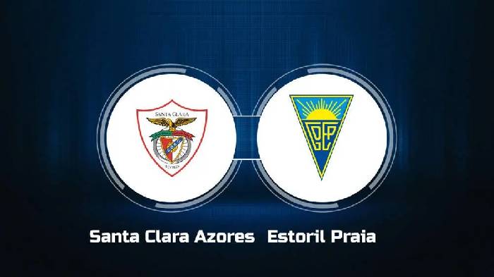 Nhận định Santa Clara vs Estoril, 03h15 ngày 15/11, VĐQG Bồ Đào Nha
