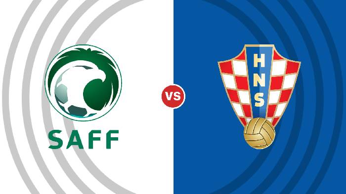 Nhận định Saudi Arabia vs Croatia, 17h00 ngày 16/11, Giao hữu quốc tế