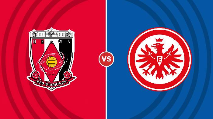 Nhận định Urawa Reds vs Frankfurt, 17h30 ngày 16/11, Giao hữu CLB