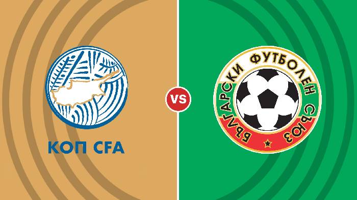 Nhận định Đảo Síp vs Bulgaria, 01h00 ngày 17/11, Giao hữu quốc tế