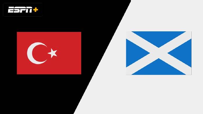 Nhận định Thổ Nhĩ Kỳ vs Scotland, 00h00 ngày 17/11, Giao hữu quốc tế