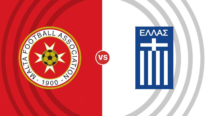 Nhận định Malta vs Hy Lạp, 0h ngày 18/11, Giao hữu 