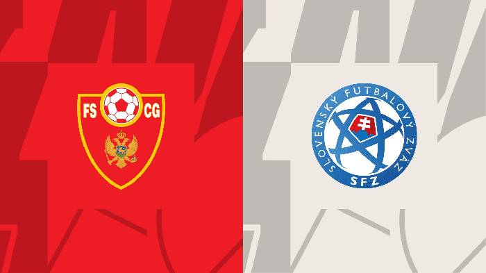 Nhận định Montenegro vs Slovakia, 0h ngày 18/11, Giao hữu