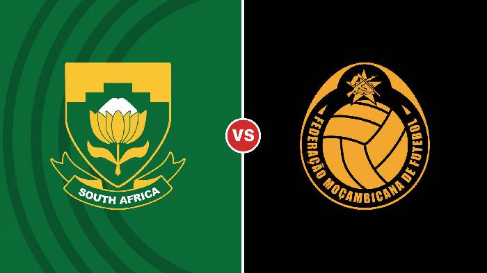 Nhận định South Africa vs Mozambique, 2h30 ngày 18/11, Giao hữu