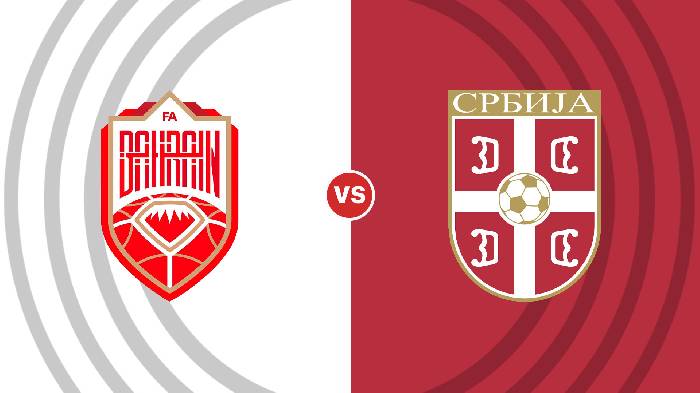 Nhận định Bahrain vs Serbia, 22h30 ngày 18/11, Giao hữu quốc tế