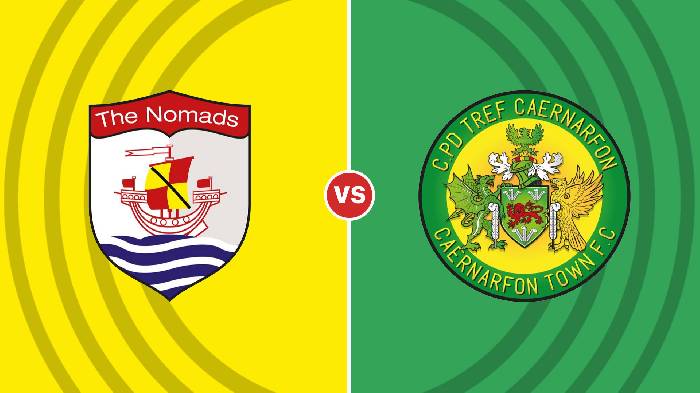Nhận định Connah's Quay vs Caernarfon, 02h45 ngày 19/11, VĐQG Xứ Wales