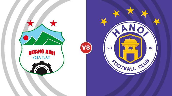 Nhận định HAGL vs Hà Nội, 17h00 ngày 19/11, V.League