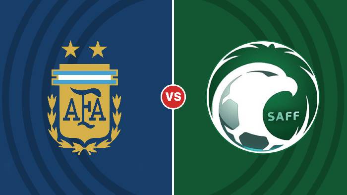 Nhận định Argentina vs Saudi Arabia, 17h00 ngày 22/11, World Cup 2022