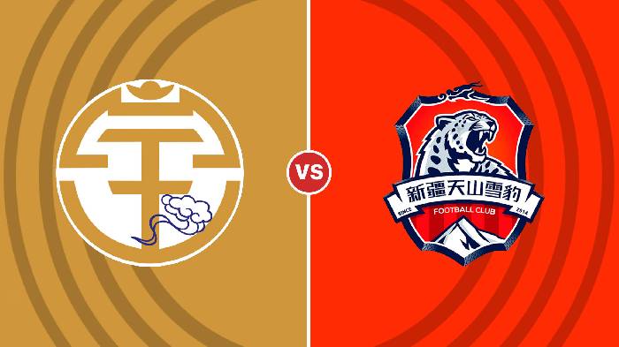 Nhận định Guangxi Baoyun vs Xinjiang Tianshan, 13h30 ngày 24/11, Hạng nhất Trung Quốc