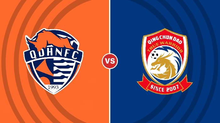 Nhận định Qingdao Hainiu vs Qingdao Youth Island, 13h30 ngày 24/11, Hạng nhất Trung Quốc