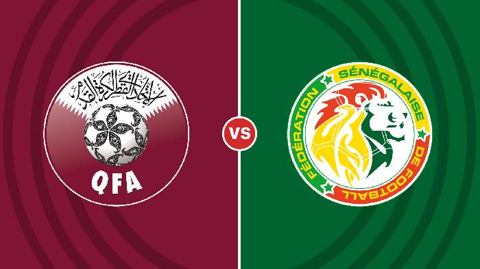 Nhận định Qatar vs Senegal, 20h ngày 25/11, Bảng A World Cup