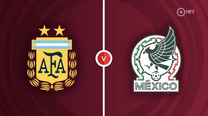 Nhận định Argentina vs Mexico, 02h00 ngày 27/11, World Cup 2022
