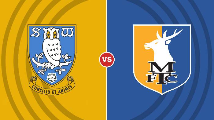 Nhận định Sheffield Wed vs Mansfield Town, 22h ngày 26/11, FA Cup