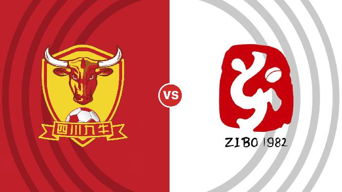 Nhận định Sichuan Jiuniu vs Zibo Cuju, 13h00 ngày 29/11, Hạng nhất Trung Quốc
