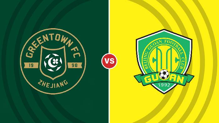 Nhận định Zhejiang Professional vs Beijing Guoan, 18h30 ngày 30/11, VĐQG Trung Quốc