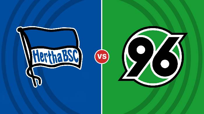 Nhận định Berlin vs Hannover 96, 21h ngày 2/12, Giao hữu CLB