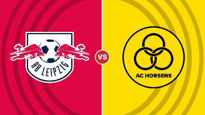 Nhận định Leipzig vs AC Horsens, 20h ngày 2/12, Giao hữu CLB