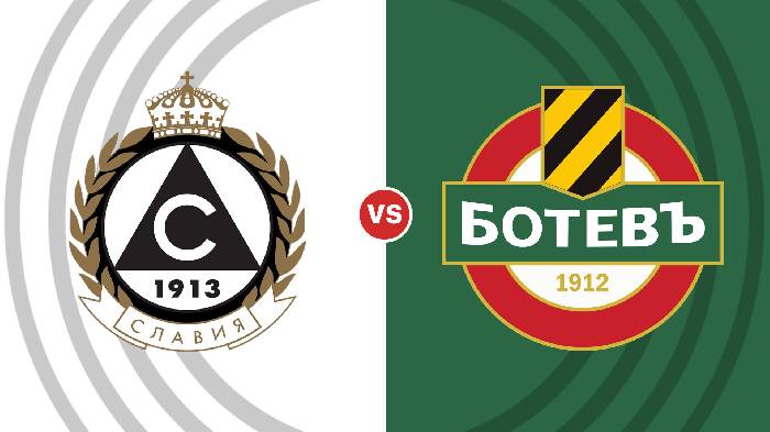 Nhận định Slavia Sofia vs Botev Plovdiv, 17h00 ngày 3/12, Cúp Quốc gia Bulgaria