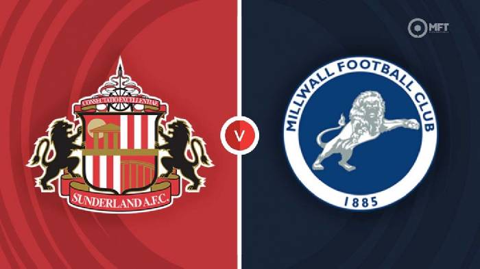 Nhận định Sunderland vs Millwall, 19h30 ngày 3/12, hạng nhất Anh