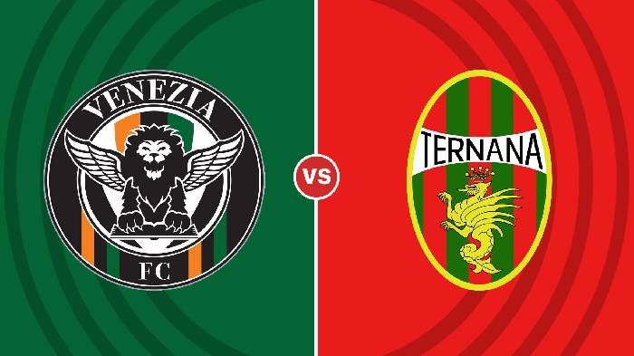 Nhận định Venezia vs Ternana, 20h00 ngày 3/12, hạng 2 Italia