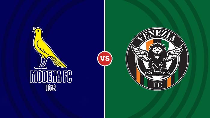 Nhận định Modena vs Venezia, 21h00 ngày 8/12, Serie B