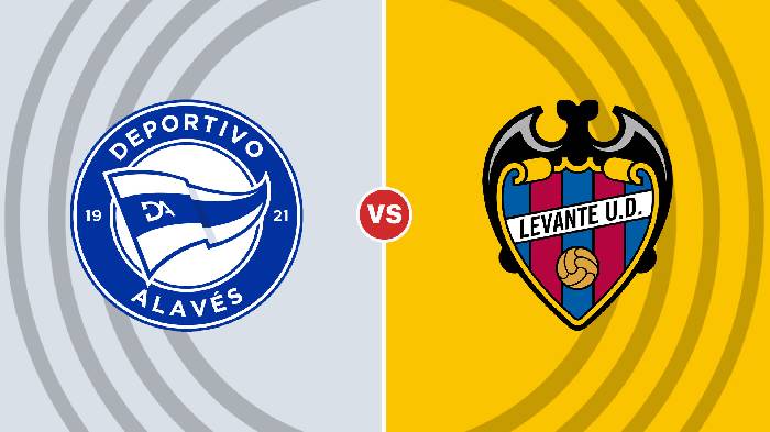 Nhận định Alaves vs Levante, 03h00 ngày 13/12, Hạng 2 Tây Ban Nha