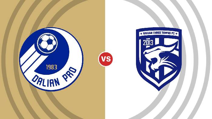 Nhận định Dalian Pro vs Wuhan Three Towns, 14h00 ngày 14/12, VĐQG Trung Quốc