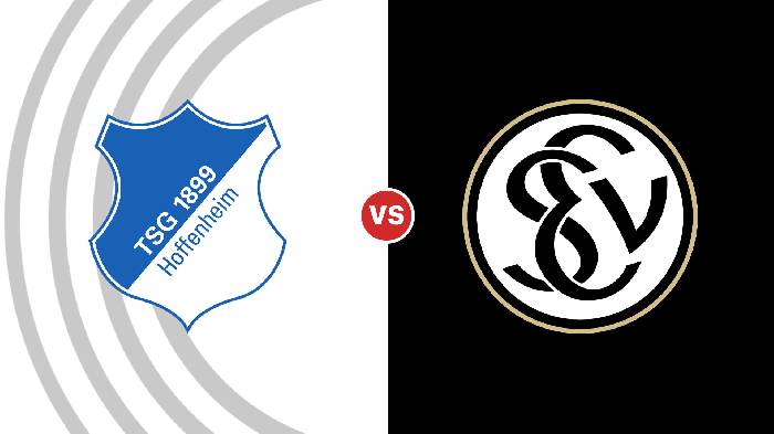 Nhận định Hoffenheim vs Elversberg, 18h ngày 14/12, Giao hữu CLB