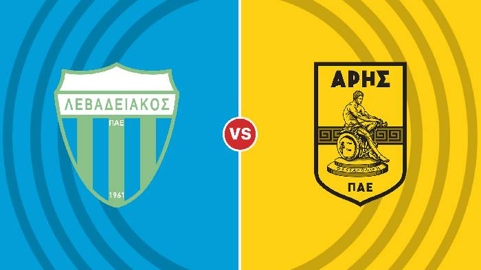 Nhận định Levadiakos vs Aris Salonica, 21h00 ngày 16/12, Cúp quốc gia Hy Lạp